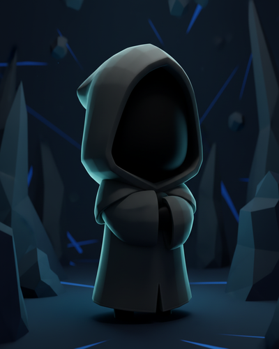 Hooded
