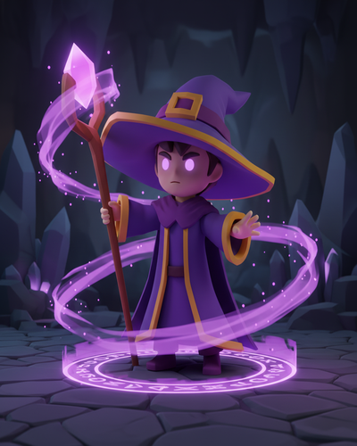 Mage