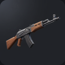 Assault Rifle