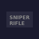 Sniper Rifle