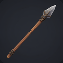 Wooden Spear